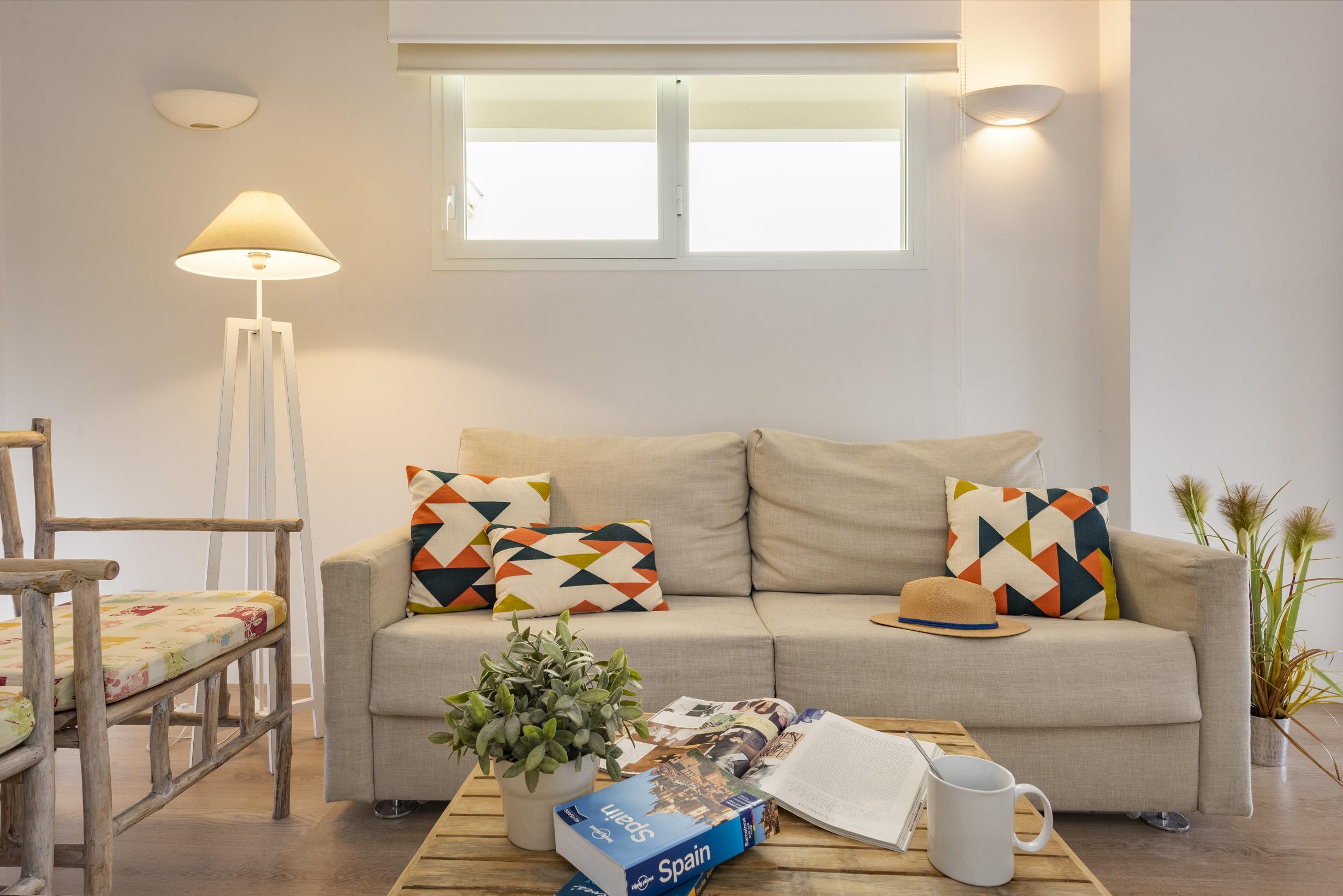 Suites Sevilla Plaza Dış mekan fotoğraf