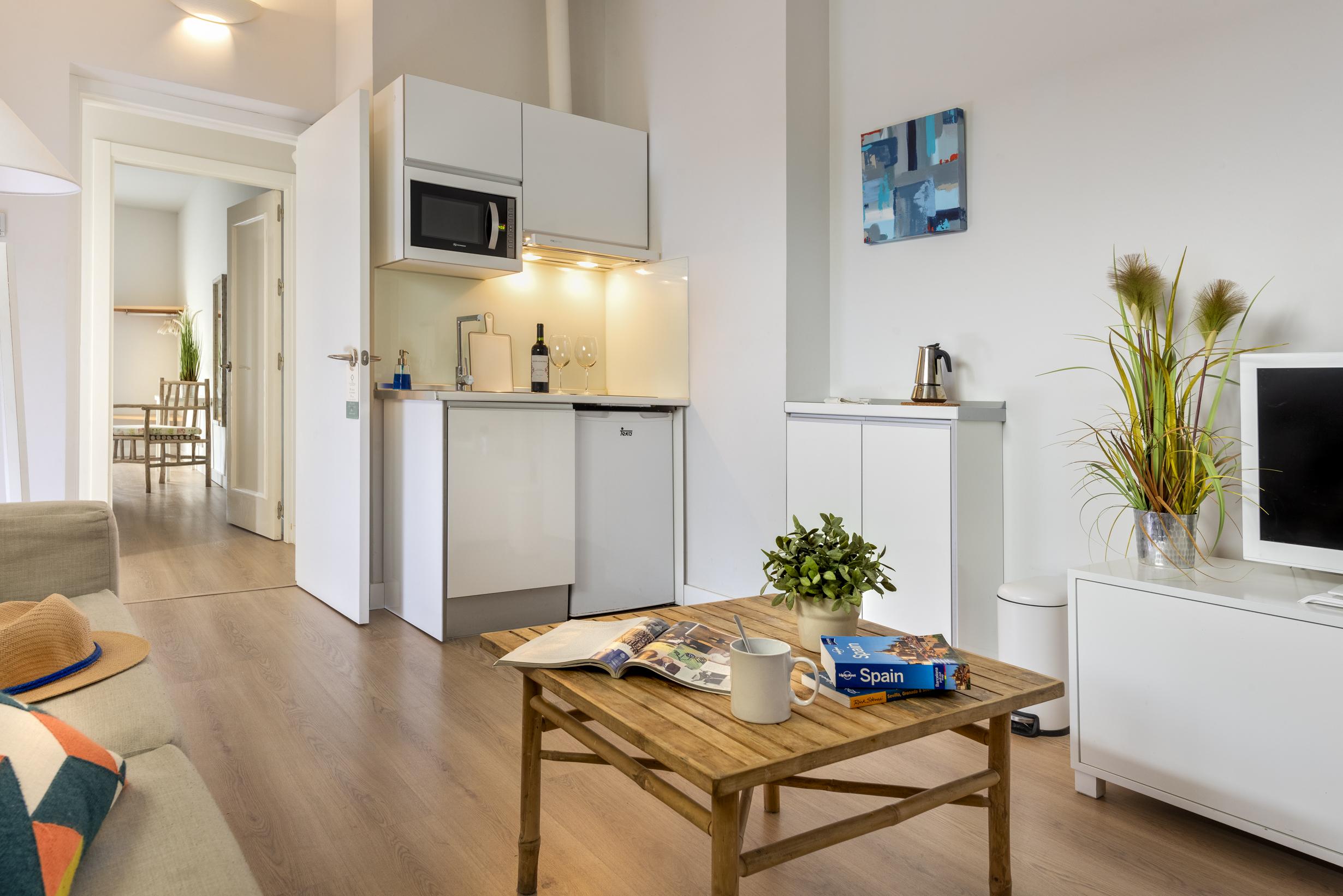 Suites Sevilla Plaza Dış mekan fotoğraf