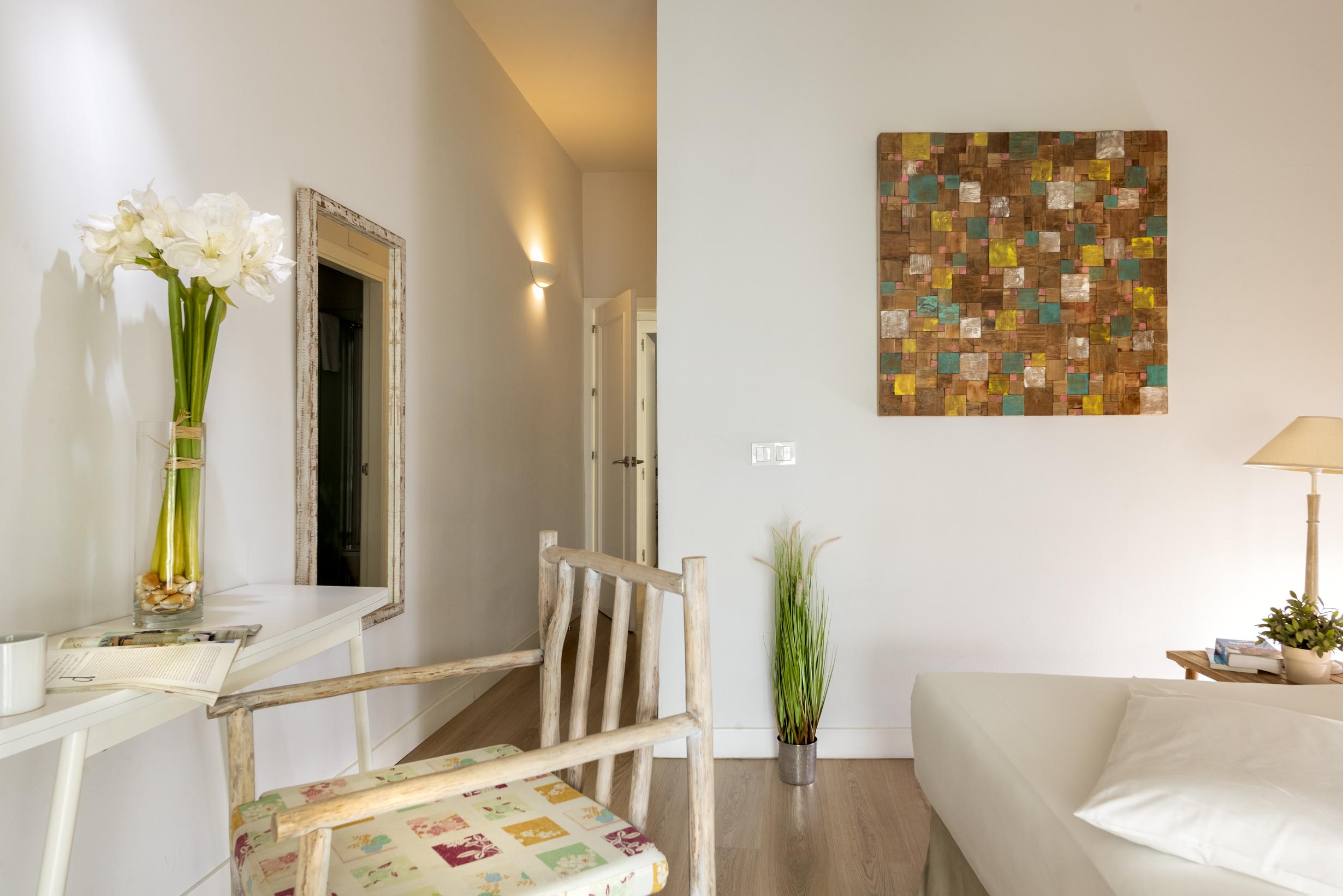 Suites Sevilla Plaza Dış mekan fotoğraf