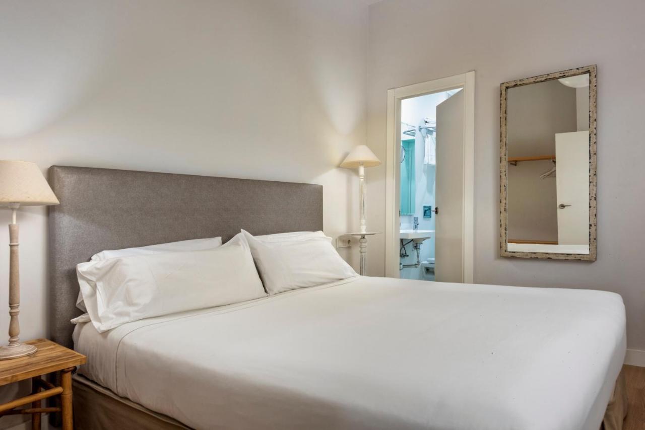 Suites Sevilla Plaza Dış mekan fotoğraf